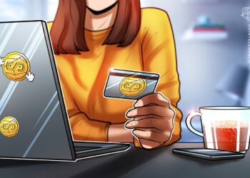 Stablecoins Outpace Visa, Mastercard in Onchain Payments: Alchemy