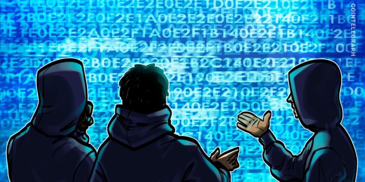 Decoy messaging provides air cover and anonymity for whistleblowers