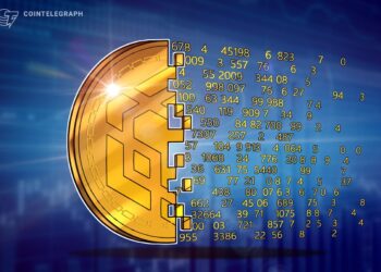 BNB Chain Maxwell Hard Fork Goes Live