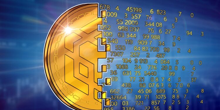BNB Chain Maxwell Hard Fork Goes Live