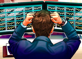 Trader Liquidated Eight Times In A Week
