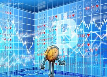 Bitcoin Traders Brace For Volatility Ahead Of Record Monthly, Quarterly Closes