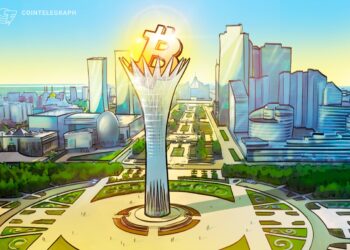 Kazakhstan Establishes a National Crypto Reserve