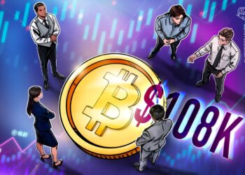 Bitcoin Dices With Liquidity as the Q2 Close Looms