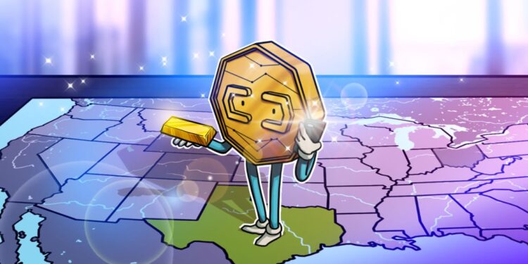 Texas Makes Gold, Silver Legal Tender Following Governor’s Approval