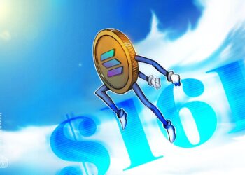 SOL Hits $161 After ETF News, Is It Just Hype?