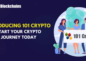 Introducing 101 Crypto: Your One-Stop Destination for Everything Bitcoin, Blockchain & Beyond