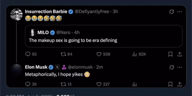 Why is Crypto Crashing? Dust Settles Over SOL and ETH After Musk Storm