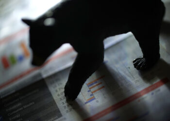 Bitcoin Bears Take The Wheel — Why $94,000 May Be The Next Critical Zone