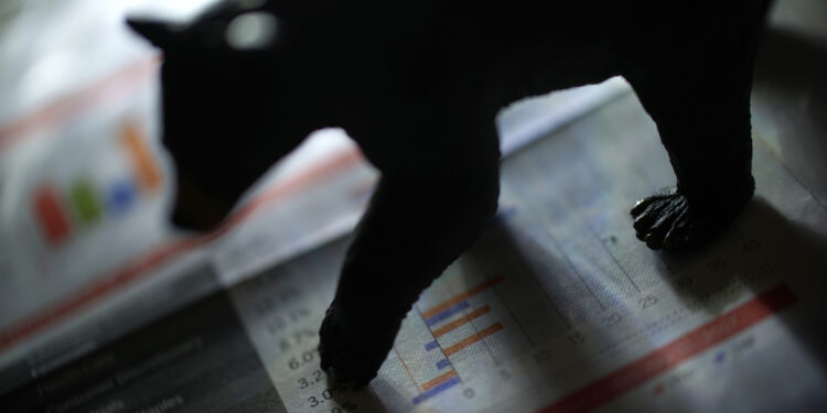 Bitcoin Bears Take The Wheel — Why $94,000 May Be The Next Critical Zone