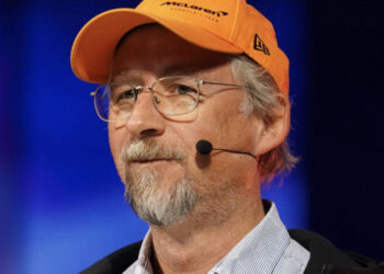 Adam Back Invests SEK 21 Million To H100 Group Bitcoin Treasury Strategy