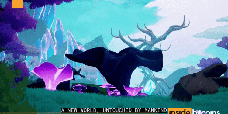 Drifters Taps Magic Eden As Its Official NFT Launchpad