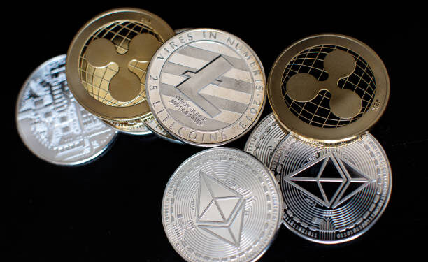 Altcoin Season: Bitcoin Dominance Reaches Critical Level Above 64%