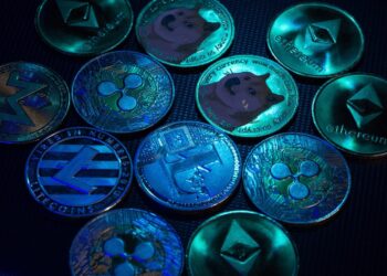 Altseason Remains On Hold As Bitcoin Dominance Prepare For Surge