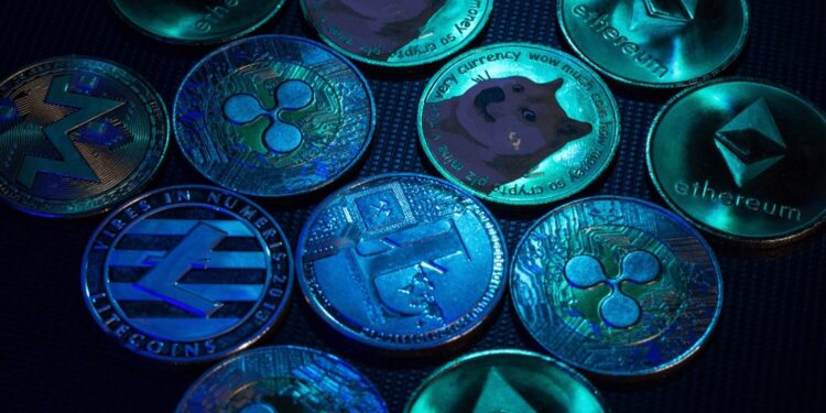 Altseason Remains On Hold As Bitcoin Dominance Prepare For Surge