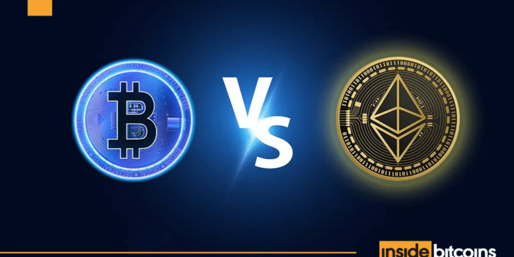 Bitcoin Overtakes Ethereum In Daily NFT Sales Volume