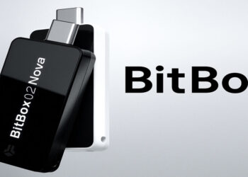 BitBox Announces BitBox02 Nova, A New Hardware Wallet For Bitcoin