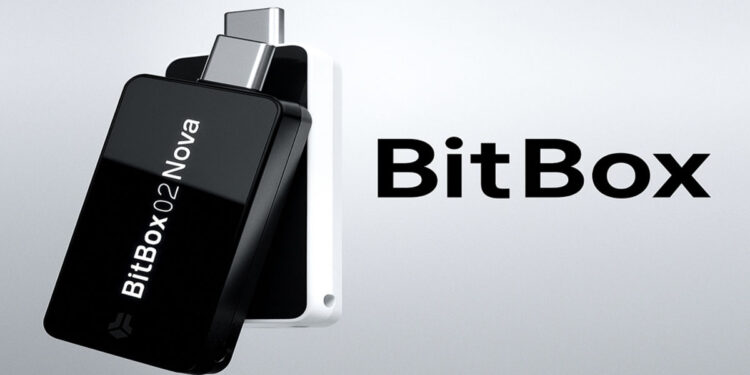 BitBox Announces BitBox02 Nova, A New Hardware Wallet For Bitcoin