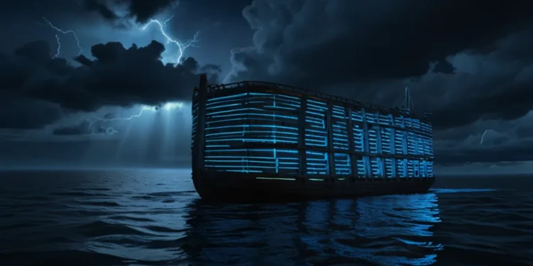 Bitcoin Layer 2: Ark