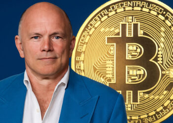 Bitcoin Will Replace Gold And Go To $1,000,000, Says Galaxy Digital CEO Mike Novogratz