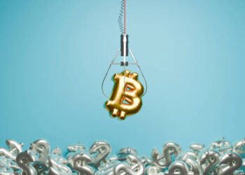 Head And Shoulders Pattern Says Bitcoin Price Is Headed Down Toward $95,000