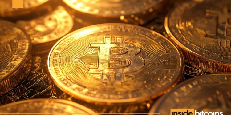 Corporate Bitcoin Buying Binge Could Trigger Crash: StanChart