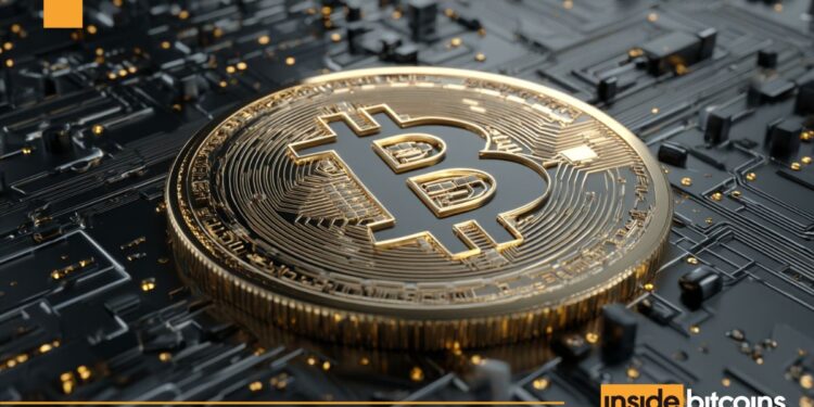 Bitcoin Bull Case Advances As Dollar Index Slides To 3-Year Low