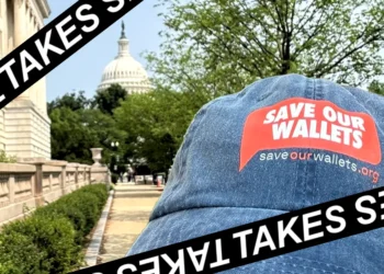 Support The Blockchain Regulatory Certainty Act (BRCA) To Protect Noncustodial Services