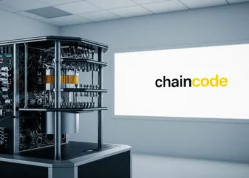 What Happens To Bitcoin When Quantum Computers Arrive?