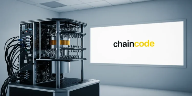 What Happens To Bitcoin When Quantum Computers Arrive?