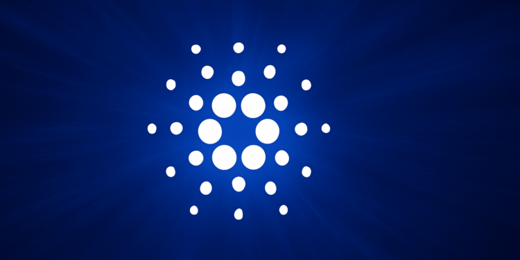 Ford Explores Cardano For Legal Data Storage