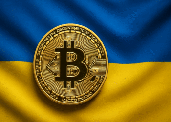 Bitcoin Reserve Bill Enters Ukrainian Parliament