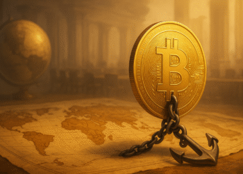 Bitcoin Needs Its Own Bretton Woods, Says Cardano Founder