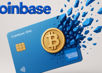 Coinbase Announces Bitcoin Rewards Credit Card, Offering Up To 4% BTC Back On Everything