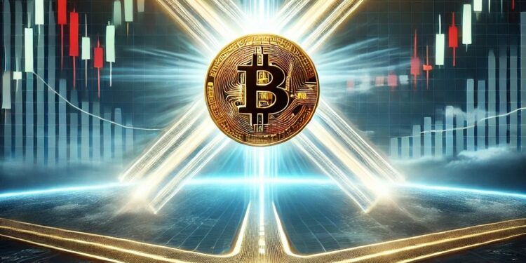 Bitcoin Sees Modest Gains, But Demand Weakness Limits Breakout Potential