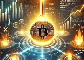 Why Bitcoin Calm Rally Could Be a Setup for a Massive Breakout, Analyst Reveals