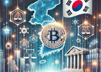 South Korea Moves Forward With Crypto Regulation, Eyes Stablecoin Oversight