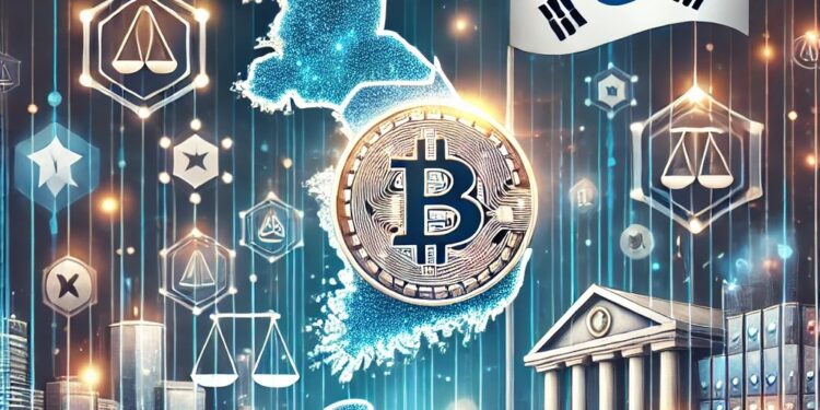 South Korea Moves Forward With Crypto Regulation, Eyes Stablecoin Oversight