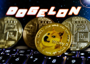 Analyst Says Dogecoin Price Needs To Break Through This Level, $0.4 In Sight?