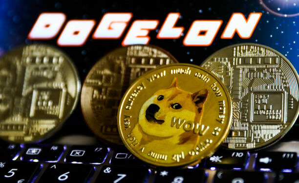 Analyst Says Dogecoin Price Needs To Break Through This Level, $0.4 In Sight?