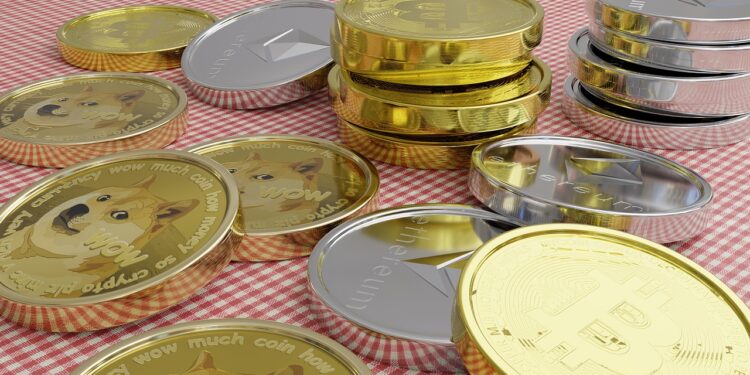 Here’s What Happens If Dogecoin Follows Previous Cycle Trends