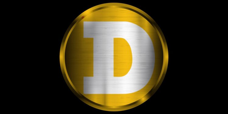 Dogecoin Positioning For A Run To New Thresholds As Key Chart Pattern Takes Shape