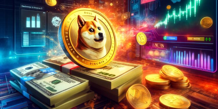 Dogecoin Falls Below $0.16: Here’s How Its Price Action Could Play Out