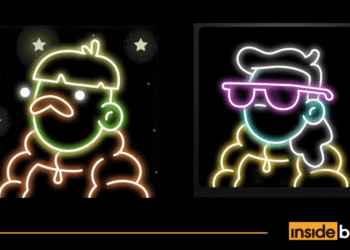 Doodles Launches NFT Stickers – Sold Out In Less Than 24 Hours