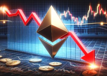 Ethereum Price at Risk of Downside Break as Bears Test Key Support