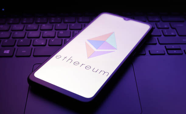 Ethereum Climbs In Key Channel After Triple Consolidation Setup