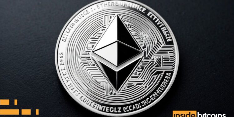 Ethereum Dev Proposes Slashing Block Times In Half