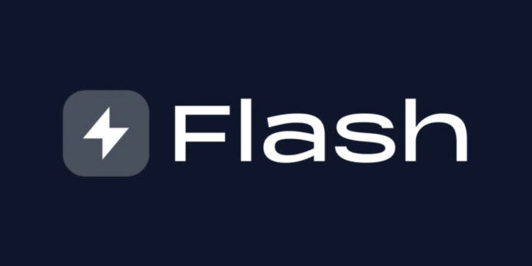 Flash Releases Free Bitcoin Invoicing Tool With No Fees, KYC, Or Custody