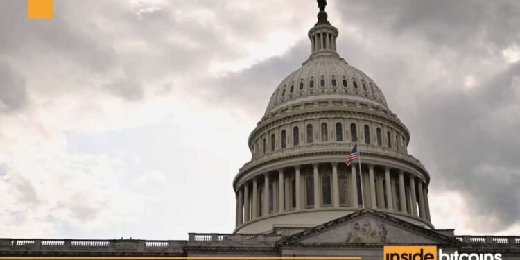 US Senate Passes GENIUS Stablecoin Bill