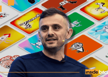 Gary Vee Launches An NFT Initiative To Bring NFTs To The Masses